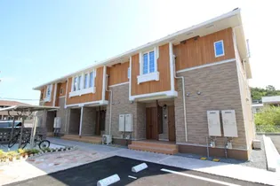 フィオーレ タチバナBの画像