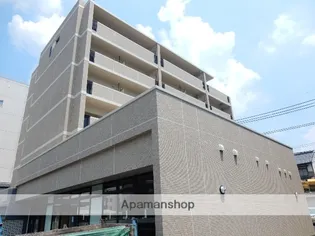 リオン後楽園【3階】の外観