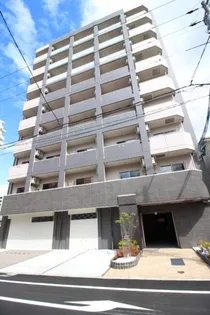 グラン ソート 柳町【3階】の外観