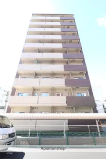 PARK GRANDE 蕃山の画像