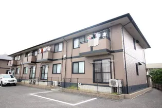 アミスターY 2 S A棟の画像