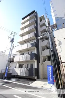 月光 千日前【7階】の外観