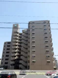サーパス鹿田の画像