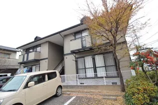 シドベールA棟の画像