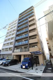 ガーデン富田町の画像