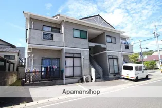 メゾン瑞【2階】の外観