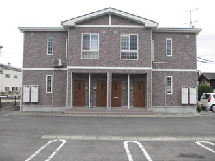 ニューハイツ冨士Bの画像