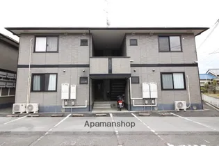 パレアナハウス Bの画像