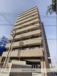 グランヒルズ西古松【9階】の外観