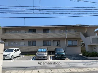 エクセレント津島A棟の画像