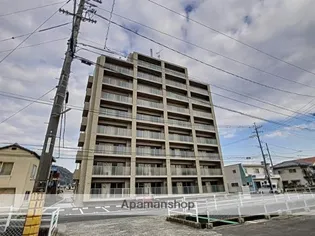 SUN CREST大安寺の画像