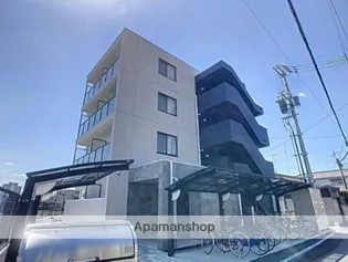 BASE学南町【1階】の外観