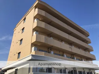 AMISTA大和町【2階】の外観