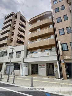 AMISTA幸町【4階】の外観