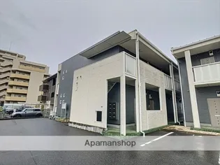 コンフォートスクエアAの画像