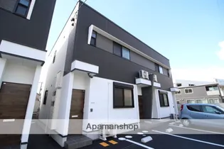 arancia青江 C棟【1階】の外観