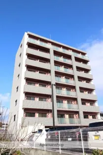 CREGRAD【2階】の外観