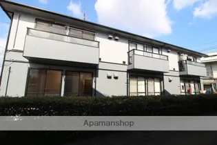 ヴィラウィンディア Cの画像