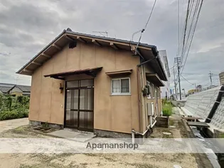岡山県岡山市北区撫川【一戸建】の外観