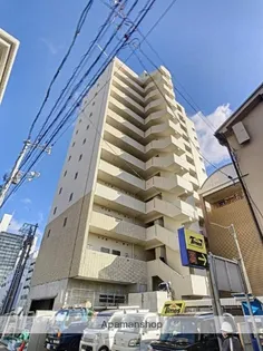 岡山桑田町マンションの画像