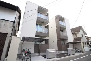 REGALEST TERRACE 富町の画像