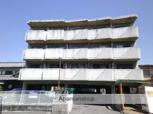 プレアール高島の画像