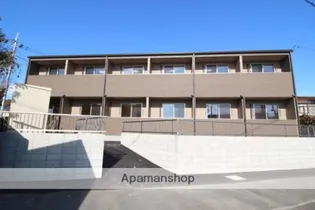 トスカ北方B棟【2階】の外観