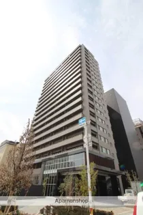 ロイヤルガーデンタワー岡山幸町【15階】の外観