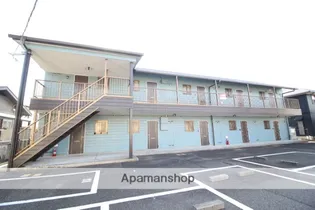 ウーノ 【1階】の外観