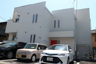 GRANDTIC ETERNALLY(グランティック エターナリ【103号室号室】の外観