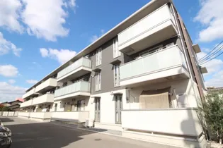 SINFARIA HARAOSHIMA B棟の画像