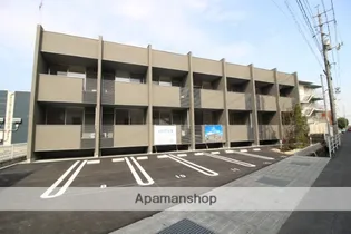 クレル西川原S棟の画像