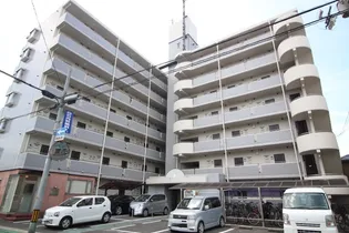 アルフィーネ厚生町の画像