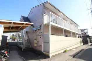 ピジョン浜の画像