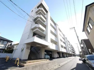 TIERRA芳泉Iの画像