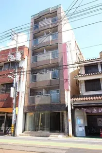 サンジェルマン中納言の画像