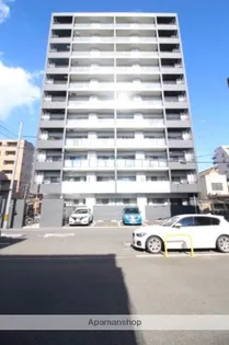 レジデンスカープ南中央町【11階】の外観