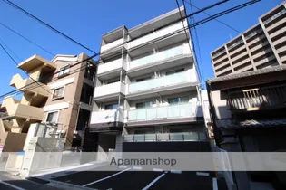 ピアスマート大供【1階】の外観