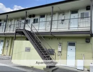 サンサリーレ富原の画像