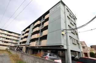 コープエスポワールⅡの画像