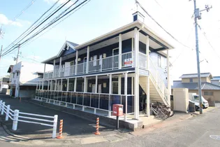 THRIVE平井の画像