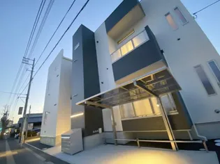 GRANDTIC L3 国富の画像