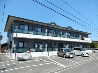 グレーシア福田の画像