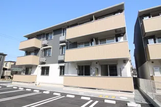 プラトー B棟の画像