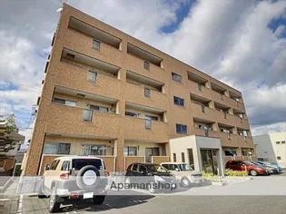 フィネス下中野の画像