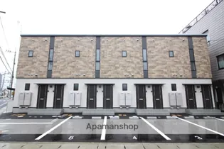 SHINE(シャイン)【2階】の外観