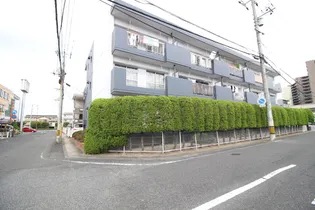 ORYZA西古松の画像