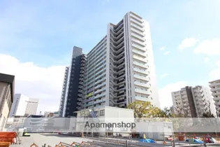 プレミスト岡山ザ レジデンスの画像