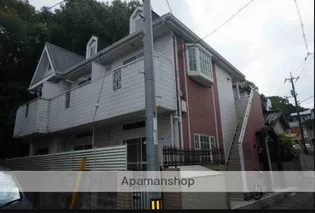 プラジール伊島【2階】の外観