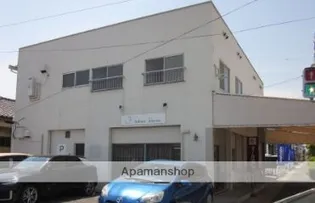 杉岡アパートの画像